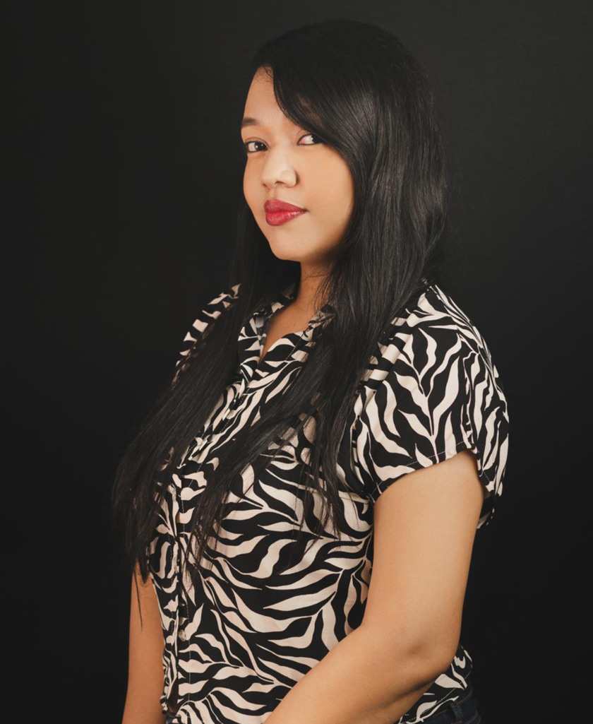 Sandra Montaña