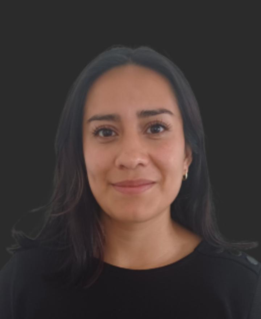 Elianna Chía