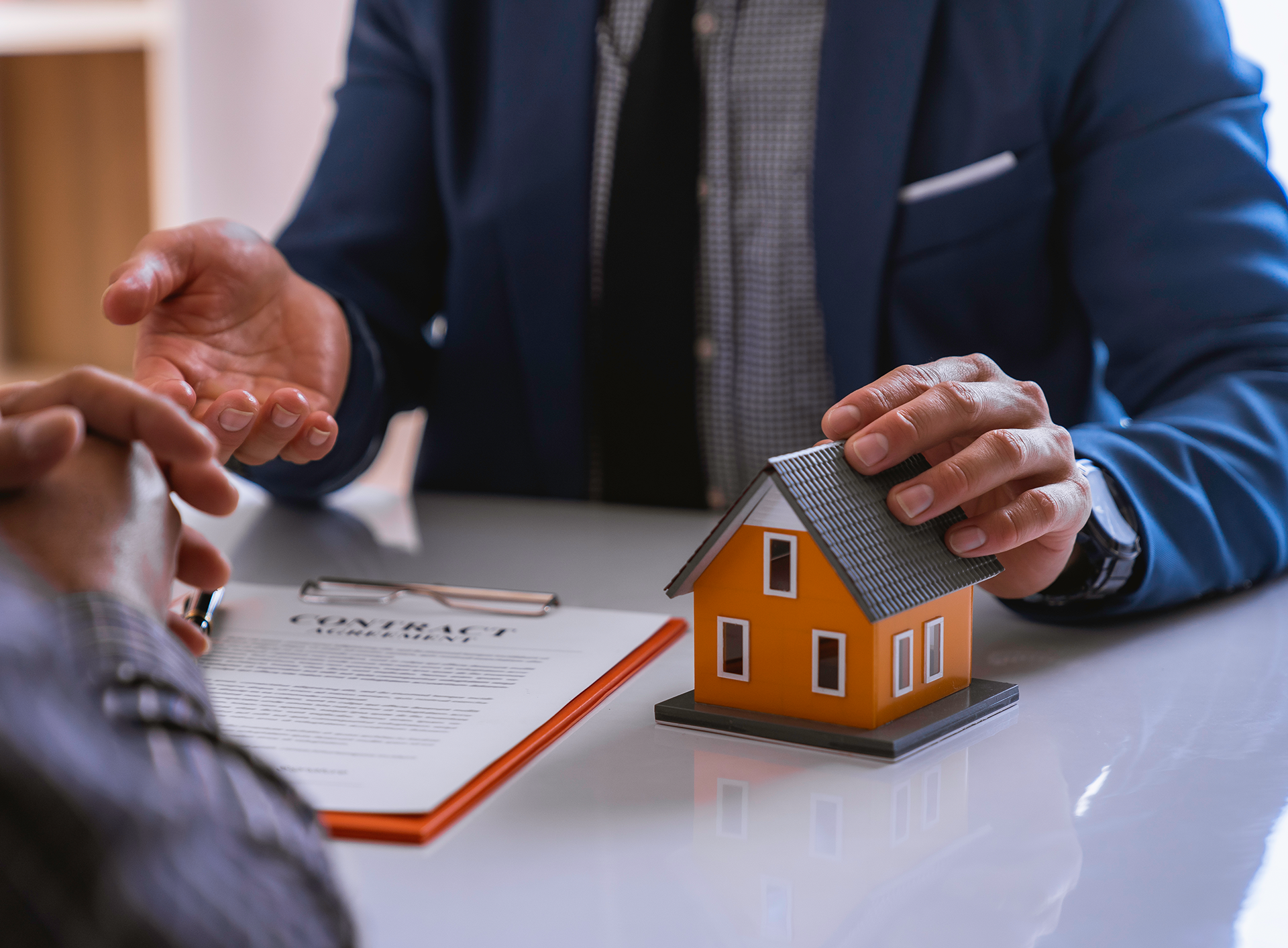 Asesoría en temas inmobiliaria y arrendamiento 